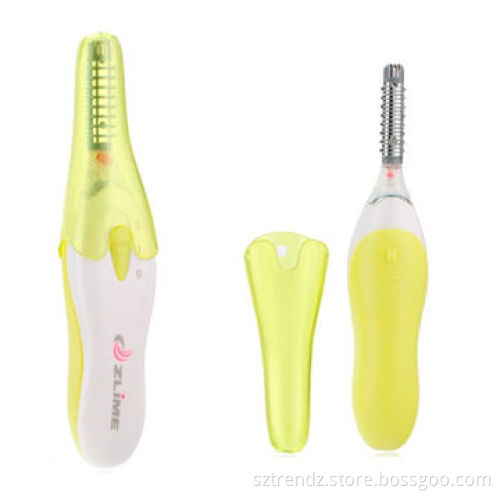Magic Eyelash Beauty Crooked Lash Curler